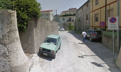 Garages Pianesi Cava de' Tirreni