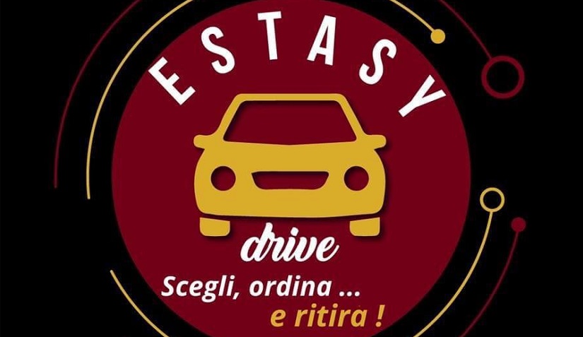 Estasy Drive