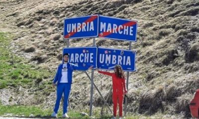 Fidanzati Marche Umbria