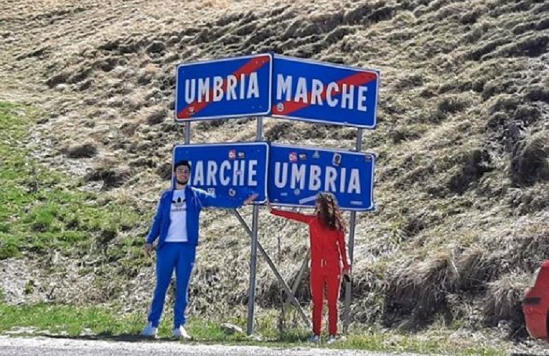 Fidanzati Marche Umbria