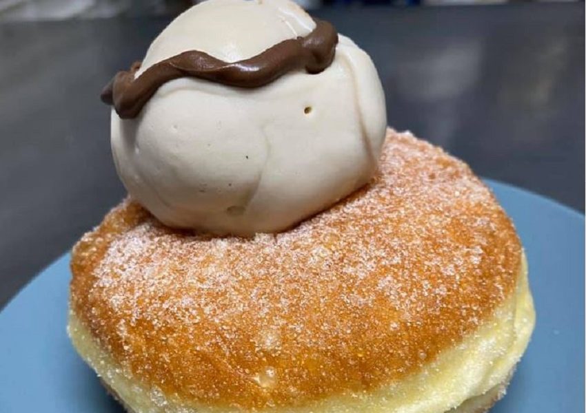 Fratacchione Dolce