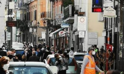 Nocera Inferiore 2 maggio