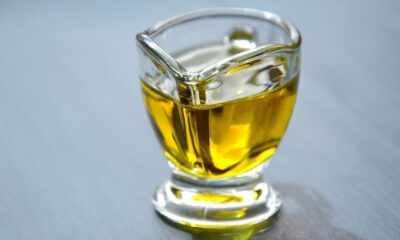 Olio D'Oliva