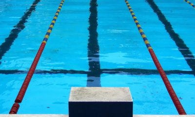 Piscina Olimpionica