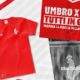 Umbro per Bari