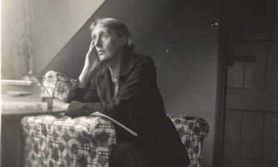 Virginia Woolf