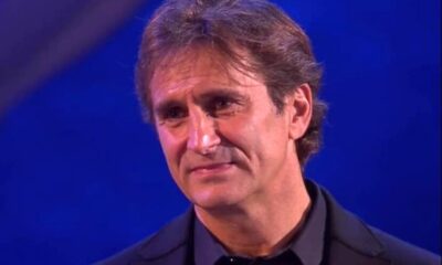 Alex Zanardi