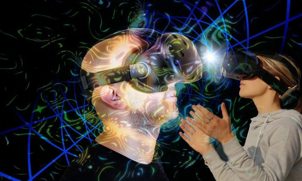 Giochi virtuali
