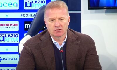 Tare ds Lazio