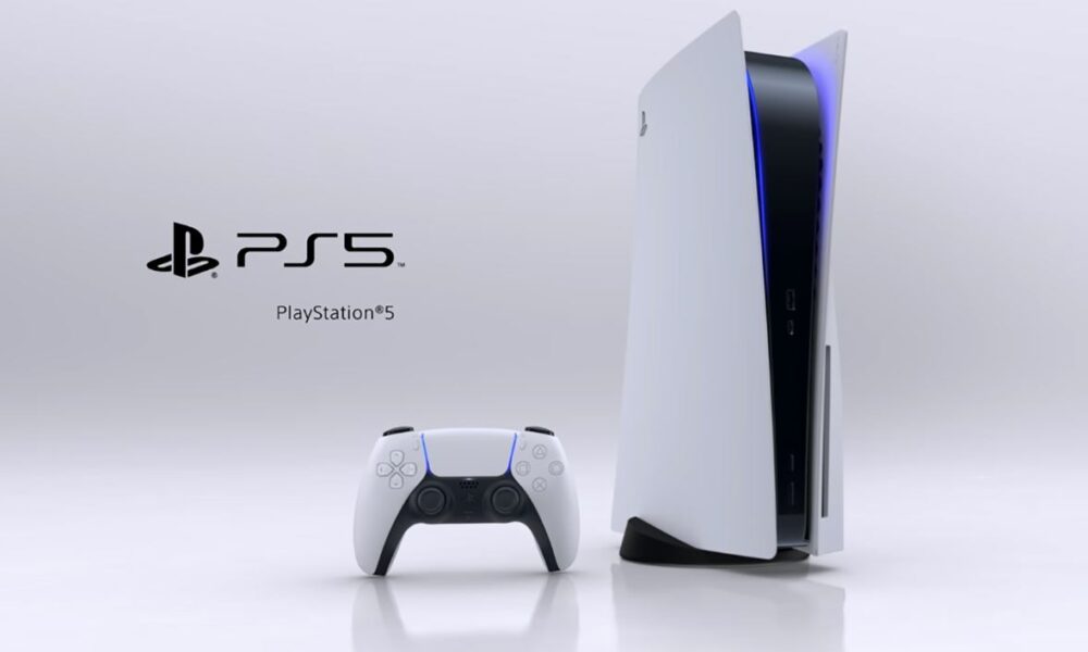 Ps5