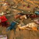 Abbandono Rifiuti Spiaggia