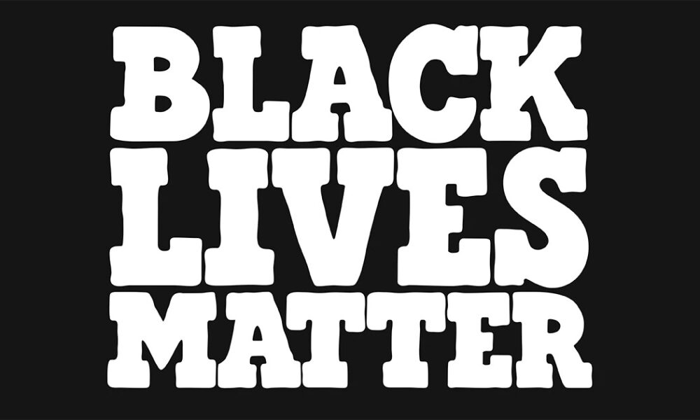Black Lives Matter