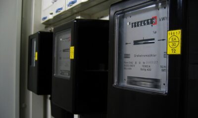 Contatore Elettricità