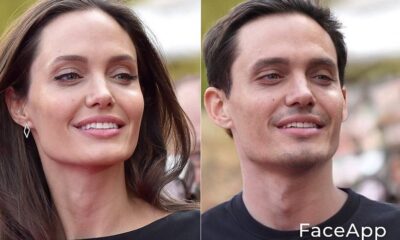 Filtro Uomo Donna