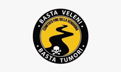 La fine della vergogna logo