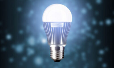 Lampada a Led