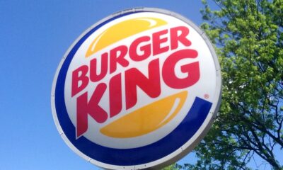 Logo Burger King