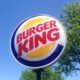 Logo Burger King