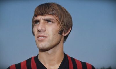 Pierino Prati Milan
