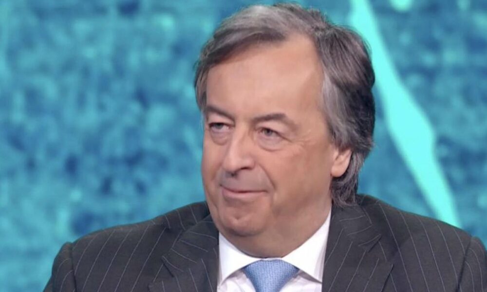 Roberto Burioni