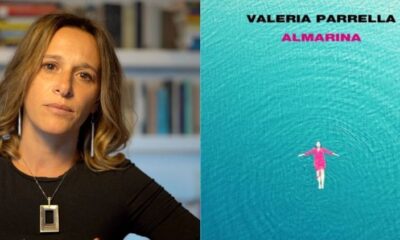 Valeria Parrella Almarina