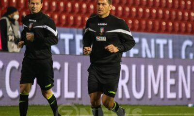 Arbitri