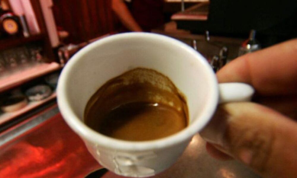 Caffè