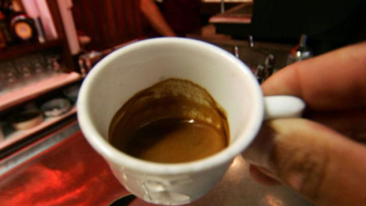 Caffè