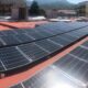 Impianto fotovoltaico