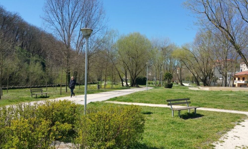Parco Avellino