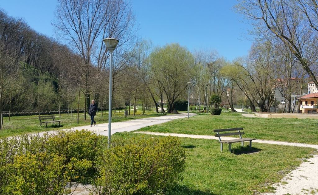 Parco Avellino