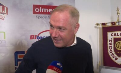Alvini Reggiana