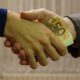 Corruzione Soldi