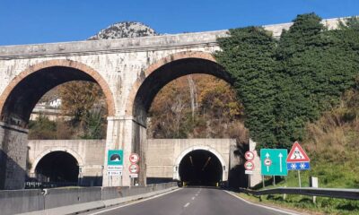 Galleria Solofra Montepergola