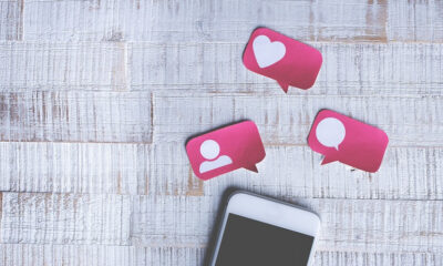 Interazioni Social