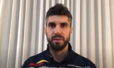 Luca Rossettini