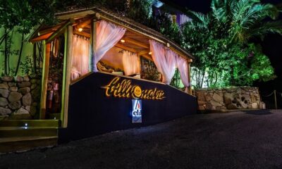 Billionaire Porto Cervo