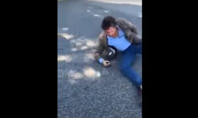 Borrelli aggredito San Giovanni Bosco
