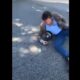 Borrelli aggredito San Giovanni Bosco
