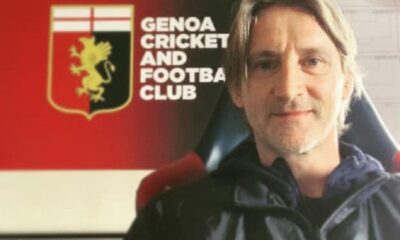 Davide Nicola