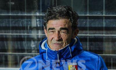 Gaetano Auteri Catanzaro