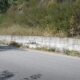 Incendio Sarno Piromane