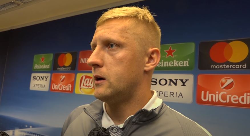 Kamil Glik