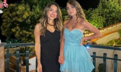 Raccolta Fondi Giulia Muscariello
