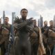 Wakanda Forever Black Panther