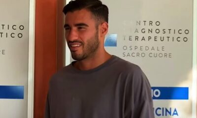 Gianluca Frabotta