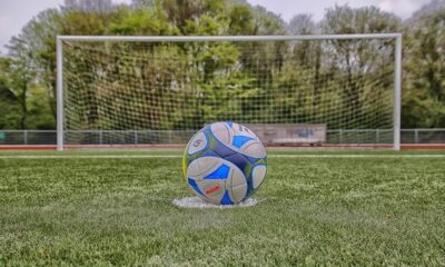 Calcio di Rigore