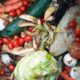 Cibo Spreco Alimentare
