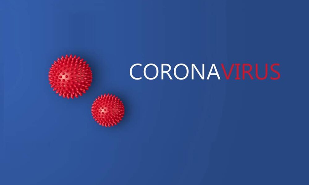 Coronavirus comunicato