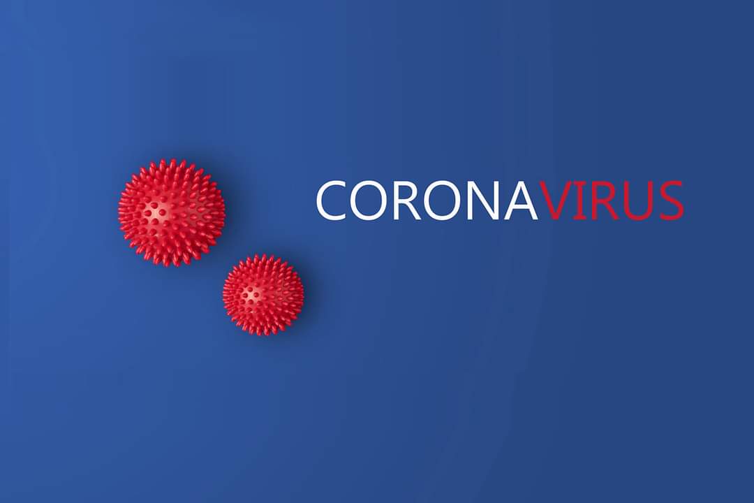 Coronavirus comunicato